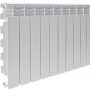 Радиатор алюминиевый Nova Florida Big B3 500/100 (9 секций)