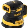 Шлифовальная машина DeWalt DCW210N-XJ