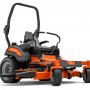 Газонокосилка бензиновая Husqvarna Z454X
