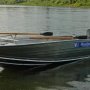 Алюминиевый катер Wyatboat-490 P