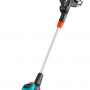 Триммер аккумуляторный Gardena EasyCut Li-18/23 (09876-20)
