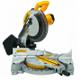 Торцовочная пила DeWalt DWS713-KS