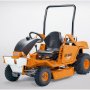 Мини-трактор газонокосилка AS-Motor с сиденьем AS 940 Sherpa 4WD XL