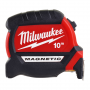 Рулетка Milwaukee Premium 4932464601 10м