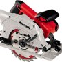 Циркулярная пила Einhell TE-CS 165