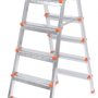 Лестница-стремянка Dogrular Ярус 6 ступеней (122406)