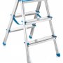 Лестница-стремянка Dogrular Ярус 3 ступени