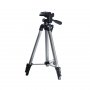 Штатив с элевационной головкой Fubag Tripod 120