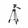 Штатив с элевационной головкой Fubag Tripod 106
