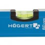 Уровень строительный Hoegert HT4M026