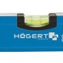 Уровень строительный Hoegert HT4M028