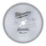 Диск пильный по пластику Milwaukee D 305х30х3,2 мм 96 зуб.