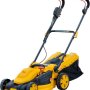 Газонокосилка электрическая Skiper EL3820