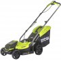 Газонокосилка аккумуляторная Ryobi RLM18X33B40 ONE+