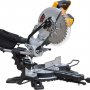 Пила торцовочная Katana Japan HD line MS3000
