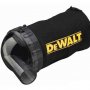 Мешок для электрорубанка Dewalt DE2650-XJ
