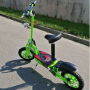 Электросамокат Yakama АР-Н008-2 (зеленый)