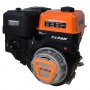 Двигатель Lifan KP460