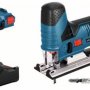 Лобзик Bosch GST 12V-70 Professional