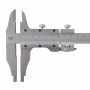 Штангенциркуль ЧИЗ ШЦ-2-630 0.05 (губки 150 мм)