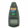 Контактный лазерный фототахометр Мегеон 18003