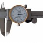 Штангенциркуль ЧИЗ ШЦК-1-200 0.01