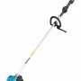 Триммер аккумуляторный Makita DUR190LZX3 (DUR 190 LZX3)