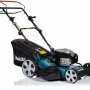 Газонокосилка бензиновая Makita PLM5600N2