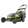 Газонокосилка аккумуляторная Ryobi RY18LMX40A-150 (с 1-им АКБ)