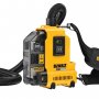 Система пылеудаления DeWalt DWH161N-XJ