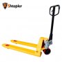 Гидравлическая тележка Shtapler AC 2500 PU (длина вил 200 см)