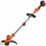Триммер аккумуляторный Black & Decker BCSTA536B-XJ