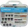Набор насадок для гравера Mekkan MK 92704