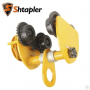 Тележка для тали приводная Shtapler 3т 9м
