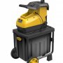 Садовый измельчитель Huter ESH-2800 Pro