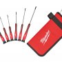 Набор отверток Milwaukee Screwdrivers (4932471869)