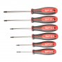 Набор отверток Milwaukee Screwdrivers (4932471809)