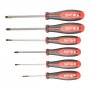Набор отверток Milwaukee Screwdrivers (4932471807)