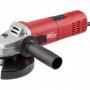 Одноручная углошлифмашина Wortex AG 1211-1 E