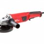 Одноручная углошлифмашина Wortex AG 1213
