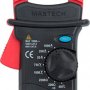 Клещи токоизмерительные Mastech MS2001C