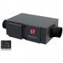 Приточная установка Royal Clima VENTO RCV-500 + EH-1700