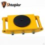 Тележка такелажная Shtapler CRA 6 т