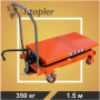 Стол подъемный Shtapler PTS 350A