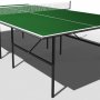 Теннисный стол всепогодный композитный Wips Light Outdoor Composite 61070