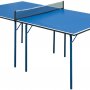 Теннисный стол Start Line Cadet 6011 с сеткой, ЛДСП 16 мм