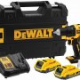 DeWalt DCD708