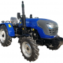 Минитрактор Lovol-Foton TE 354