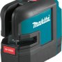 Лазерный нивелир Makita SK 105 DZ