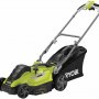 Газонокосилка электрическая Ryobi RLM3615